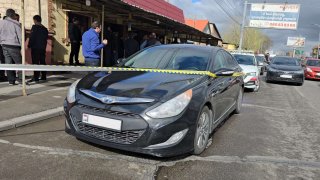 Առերևույթ զինված հարձակում և առանձնապես խոշոր չափերով հափշտակություն՝ Փարաքար համայնք տանող ճանապարհին․ նախաձեռնվել է քրեական վարույթ